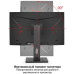 Монитор ExeGate SmartView ES2707TA EX296976RUS
