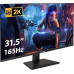 Игровой монитор ExeGate Combat EG3207A EX297299RUS
