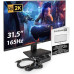 Игровой монитор ExeGate Combat EG3207T EX299472RUS