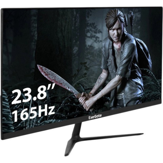 Игровой монитор ExeGate Combat EG2407CA