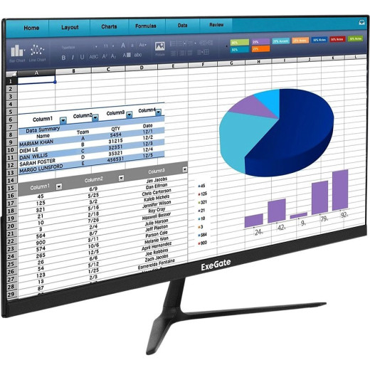 Монитор ExeGate ProSmart EV2207 EX294426RUS
