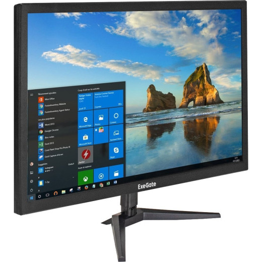 Монитор ExeGate EB2200 EX294423RUS
