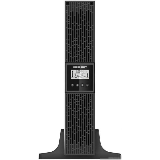 Источник бесперебойного питания IPPON Smart Winner II 2000E