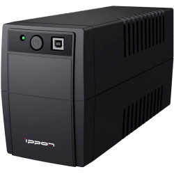 Источник бесперебойного питания IPPON Back Basic 850 Euro