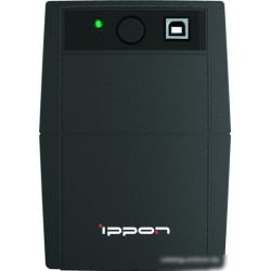Источник бесперебойного питания IPPON Back Basic 1050 S Euro