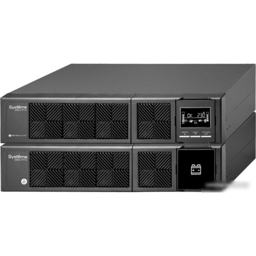 Источник бесперебойного питания Systeme Electric SRVSE2KRTXLI
