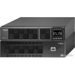 Источник бесперебойного питания Systeme Electric SRTSE5KRTXLI-NC