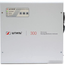 Источник бесперебойного питания Штиль SW300SL