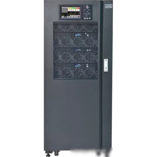 Источник бесперебойного питания Powercom VGD-II-60K33