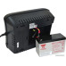 Источник бесперебойного питания Powercom Spider SPD-1100U LCD USB