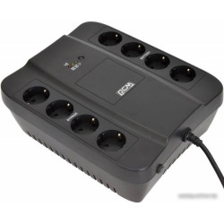 Источник бесперебойного питания Powercom Spider SPD-1000N