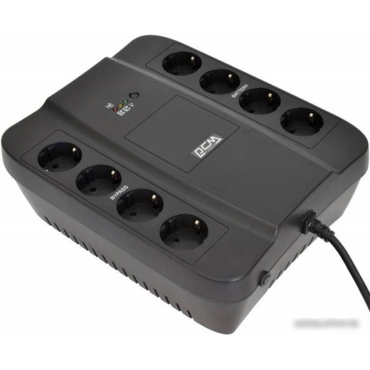 Источник бесперебойного питания Powercom Spider SPD-1000N