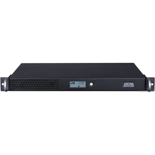 Источник бесперебойного питания Powercom Smart King Pro+ SPR-700
