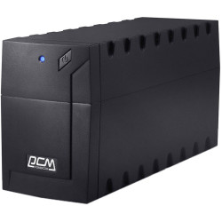 Источник бесперебойного питания Powercom Raptor RPT-800A EURO 800A
