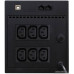 Источник бесперебойного питания Powercom Raptor RPT-2000AP SE