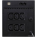 Источник бесперебойного питания Powercom Raptor RPT-1500AP 1500VA