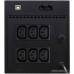 Источник бесперебойного питания Powercom Raptor RPT-1025AP 1025VA