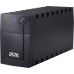 Источник бесперебойного питания Powercom Raptor RPT-1000A Euro