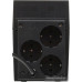 Источник бесперебойного питания Powercom Raptor RPT-1000A Euro