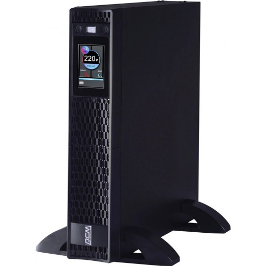Источник бесперебойного питания Powercom NXT-1500