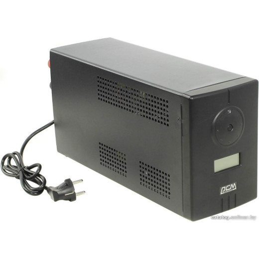 Источник бесперебойного питания Powercom Infinity INF-500