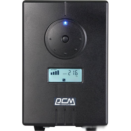 Источник бесперебойного питания Powercom INF-1500