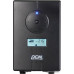 Источник бесперебойного питания Powercom INF-1500