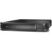 Источник бесперебойного питания APC Smart-UPS X 2200VA Rack/Tower LCD 200-240V (SMX2200RMHV2U)