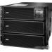 Источник бесперебойного питания APC Smart-UPS SRT 8000VA RM 230V (SRT8KRMXLI)