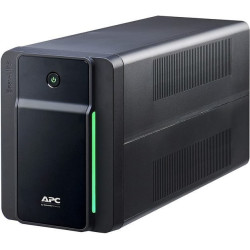 Источник бесперебойного питания APC Easy UPS BVX 1200VA BVX1200LI