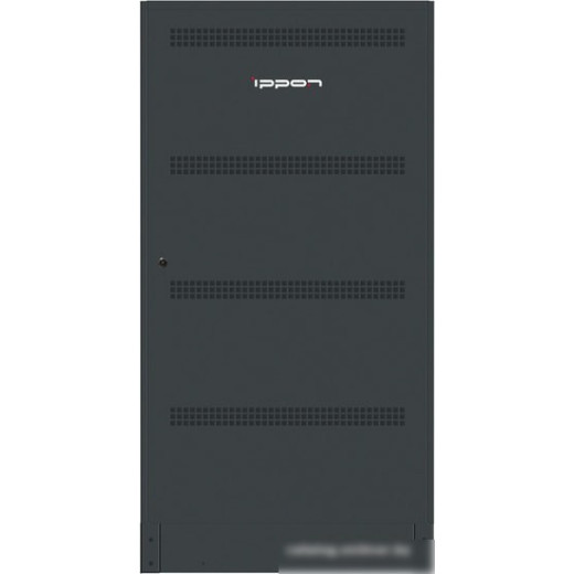 Внешний батарейный блок IPPON Innova RT 33 60/80K Tower 480В 40Ач 1146366