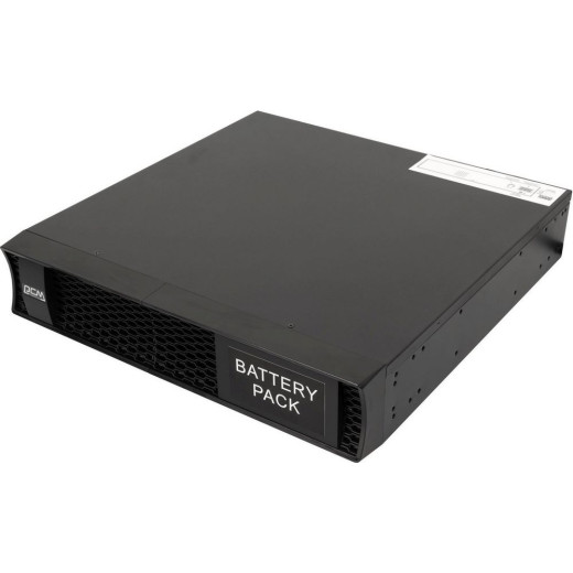 Внешний батарейный блок Powercom BAT NXT-72V (72В/14 А·ч)