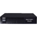 Внешний батарейный блок Powercom BAT NXT-36V (36В/14 А·ч)