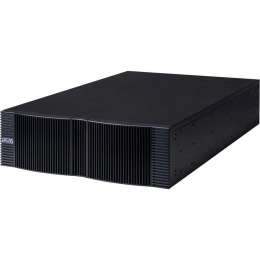 Внешний батарейный блок Powercom BAT VGD-240V RM VRT-10K 1A (240В/9 А·ч)