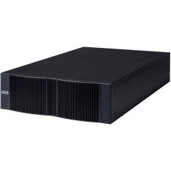 Внешний батарейный блок Powercom BAT VGD-240V RM VRT-10K 1A (240В/9 А·ч)