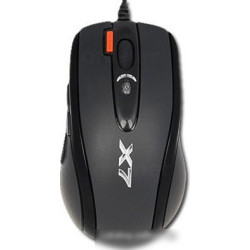 Игровая мышь A4Tech XL-750BK