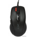 Игровая мышь A4Tech X-710BK