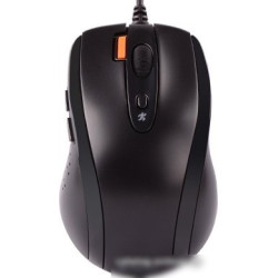 Игровая мышь A4Tech N-70FX
