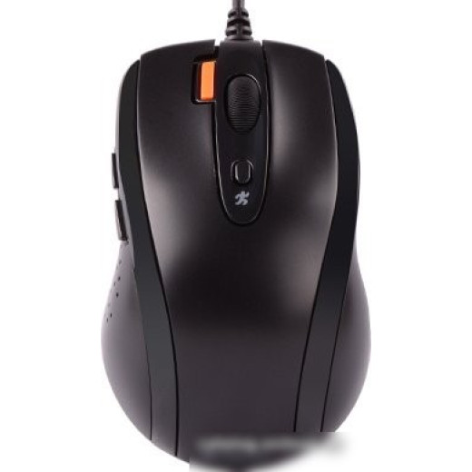 Игровая мышь A4Tech N-70FX
