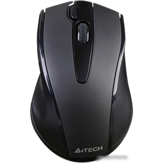 Мышь A4Tech G9-500FS