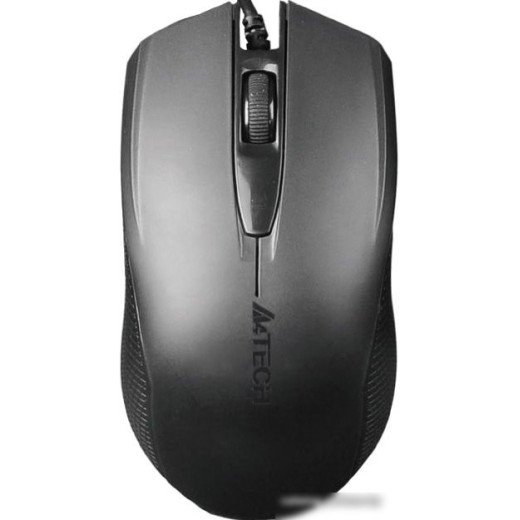 Мышь A4Tech OP-760