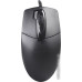 Мышь A4Tech OP-730D (черный)