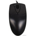 Мышь A4Tech OP-620DS (черный)