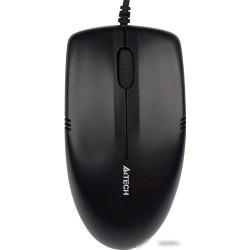 Мышь A4Tech OP-530NU