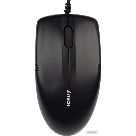 Мышь A4Tech OP-530NU