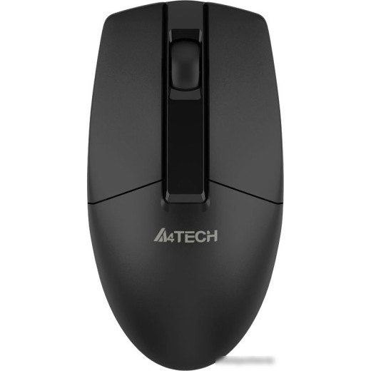 Мышь A4Tech G3-330NS