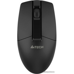 Мышь A4Tech G3-330N