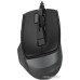 Мышь A4Tech Fstyler FM45S Air (серый/черный)