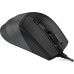 Мышь A4Tech Fstyler FM45S Air (серый/черный)