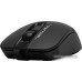 Мышь A4Tech Fstyler FM12S (черный)